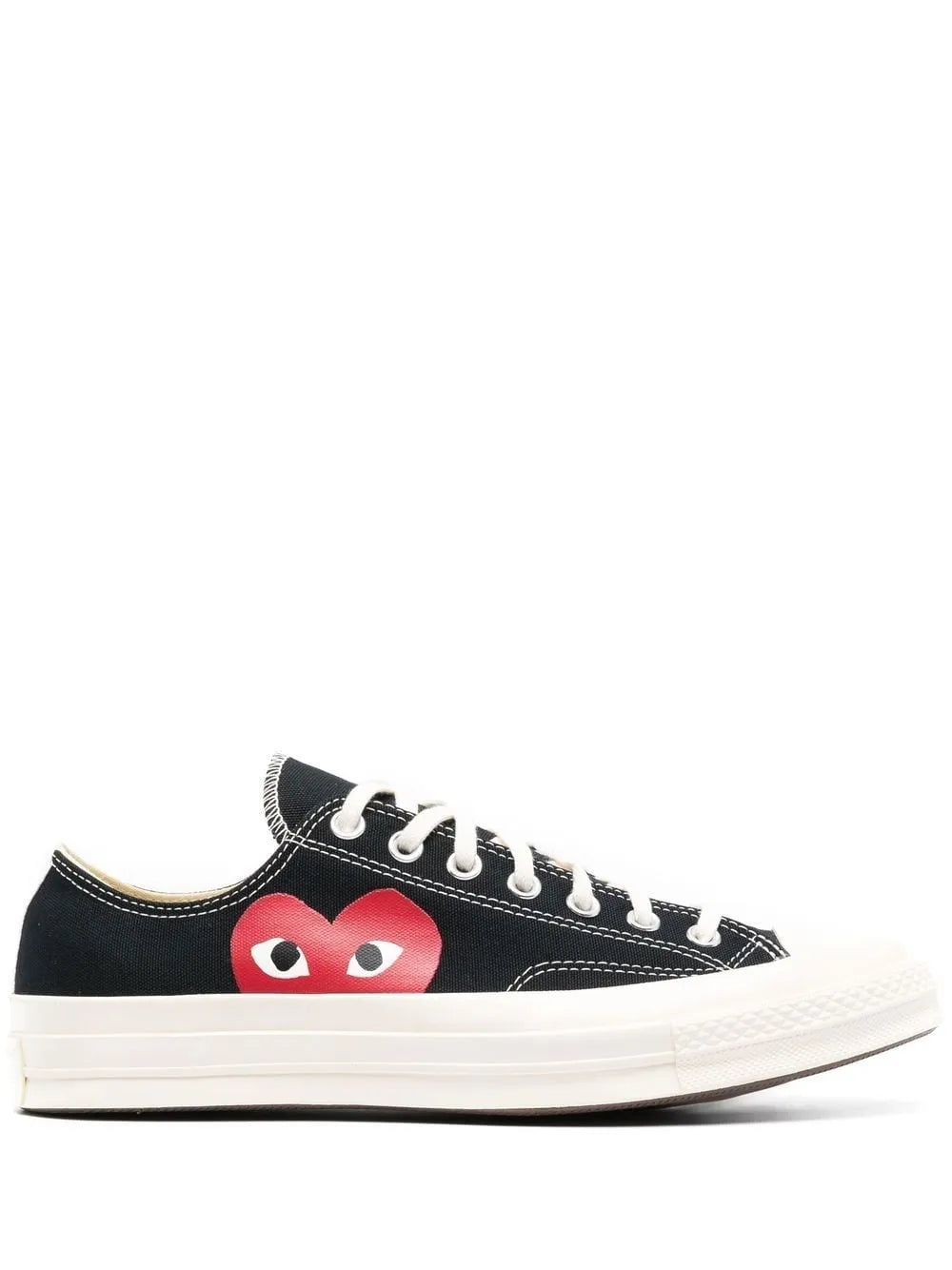 Chuck 70 Black
