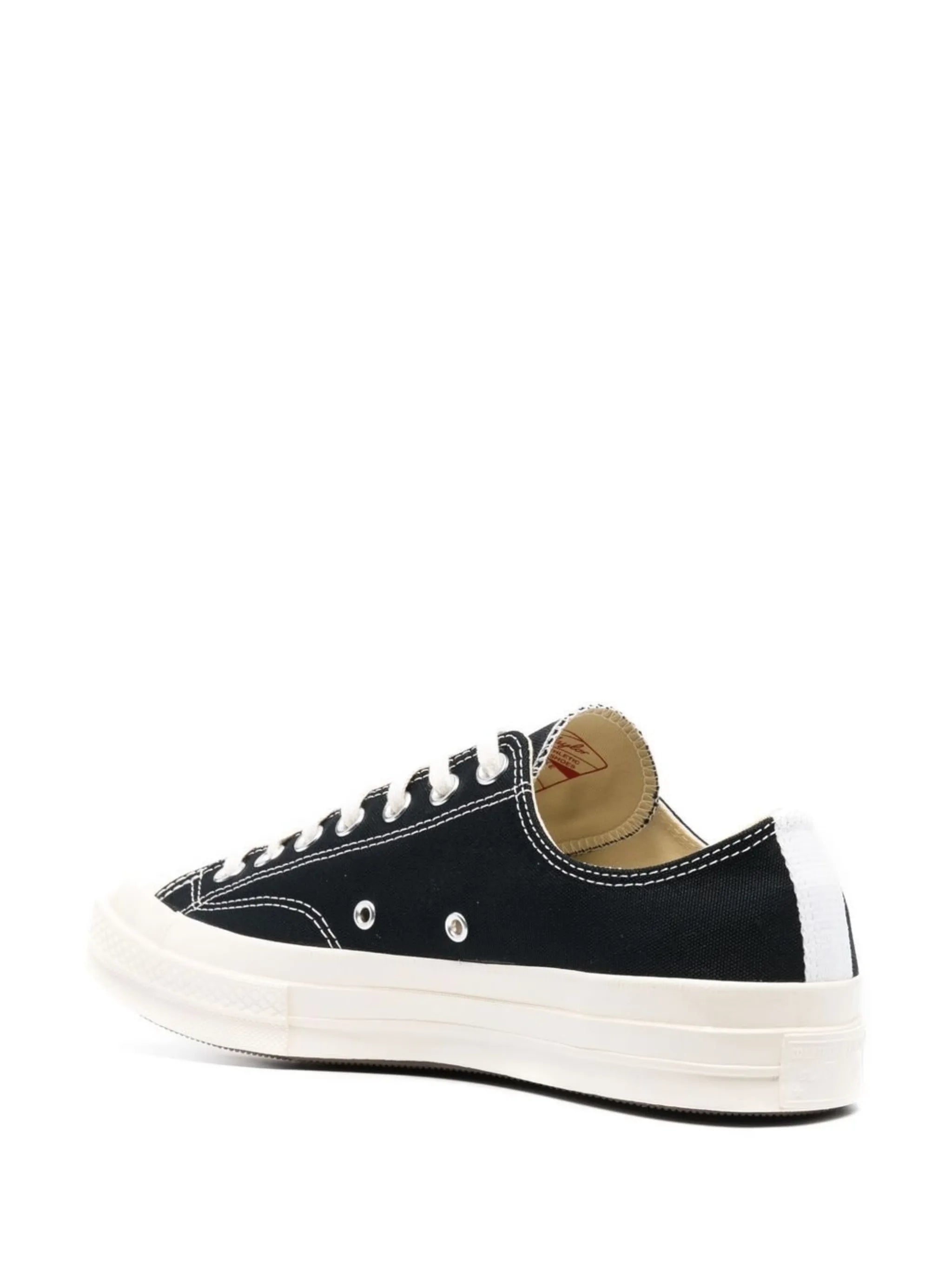 Chuck 70 Black