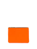 Cartera Naranja CDG