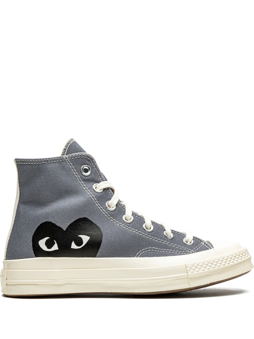 Converse Big Heart Comme Des Garçons