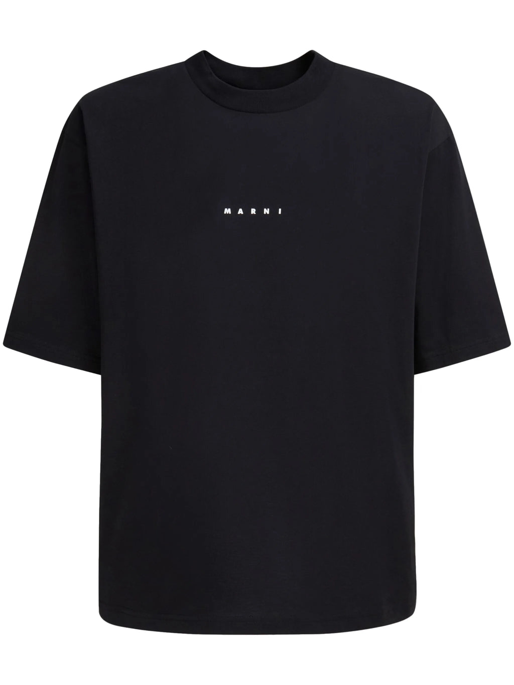 Camiseta con Logo Marni