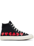 Converse Hi Top Black