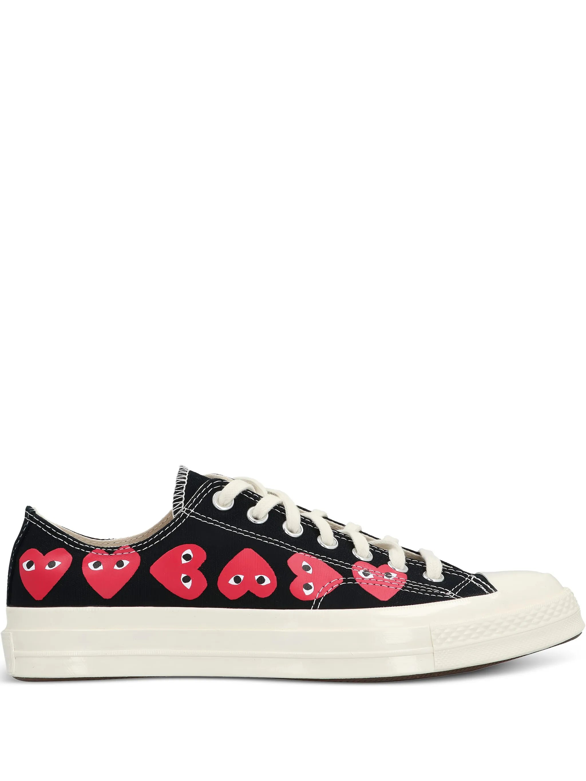 Converse Low Top Black