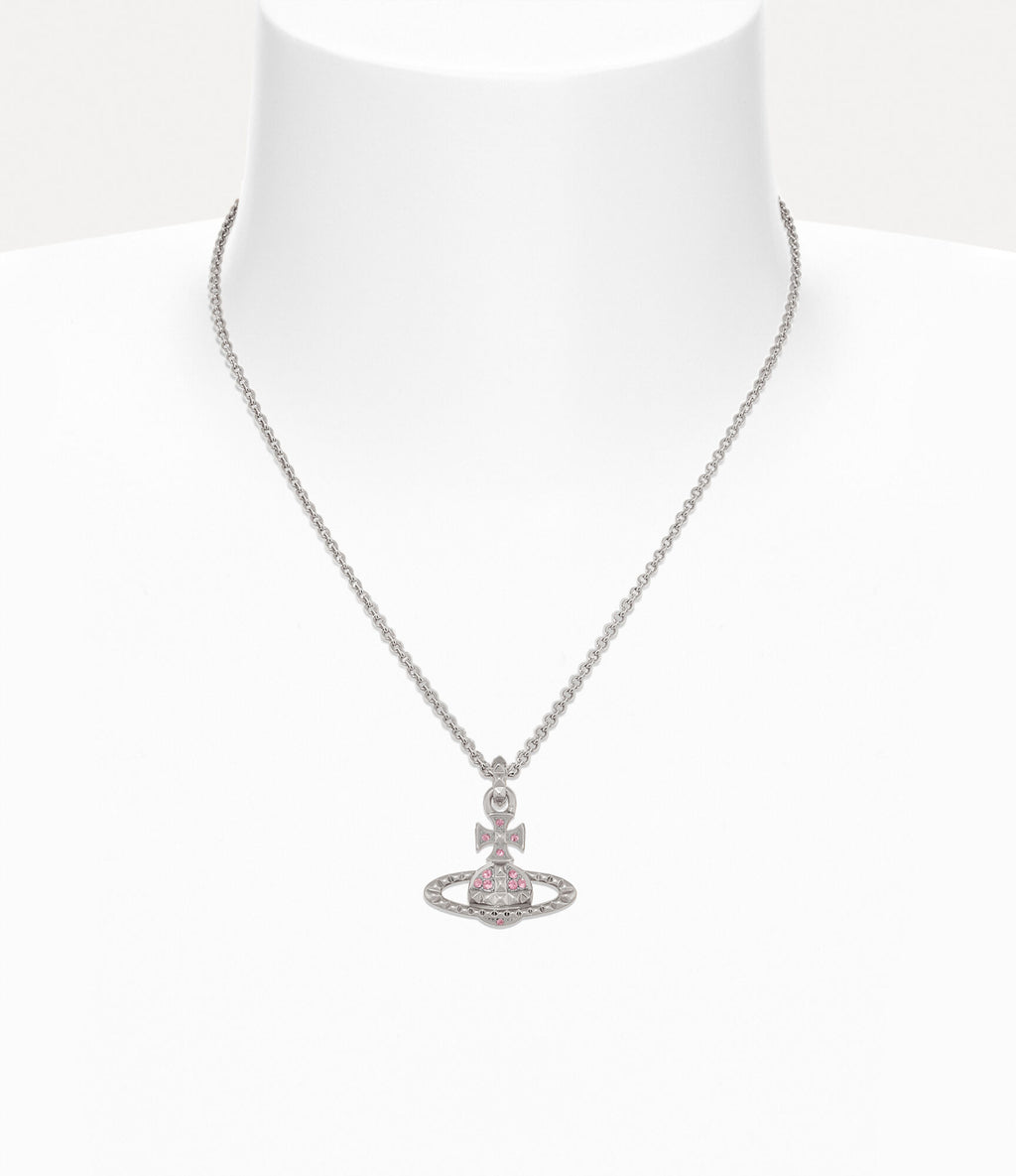 Collar Mini Bas Mayfair