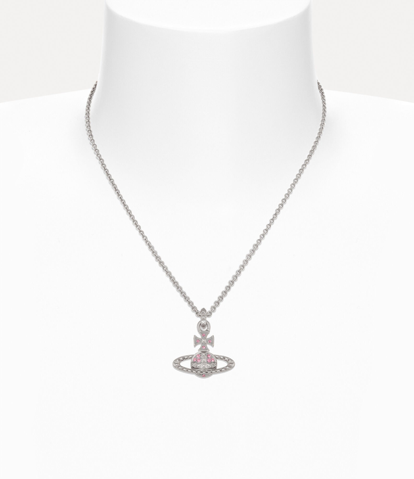 Collar Mini Bas Mayfair