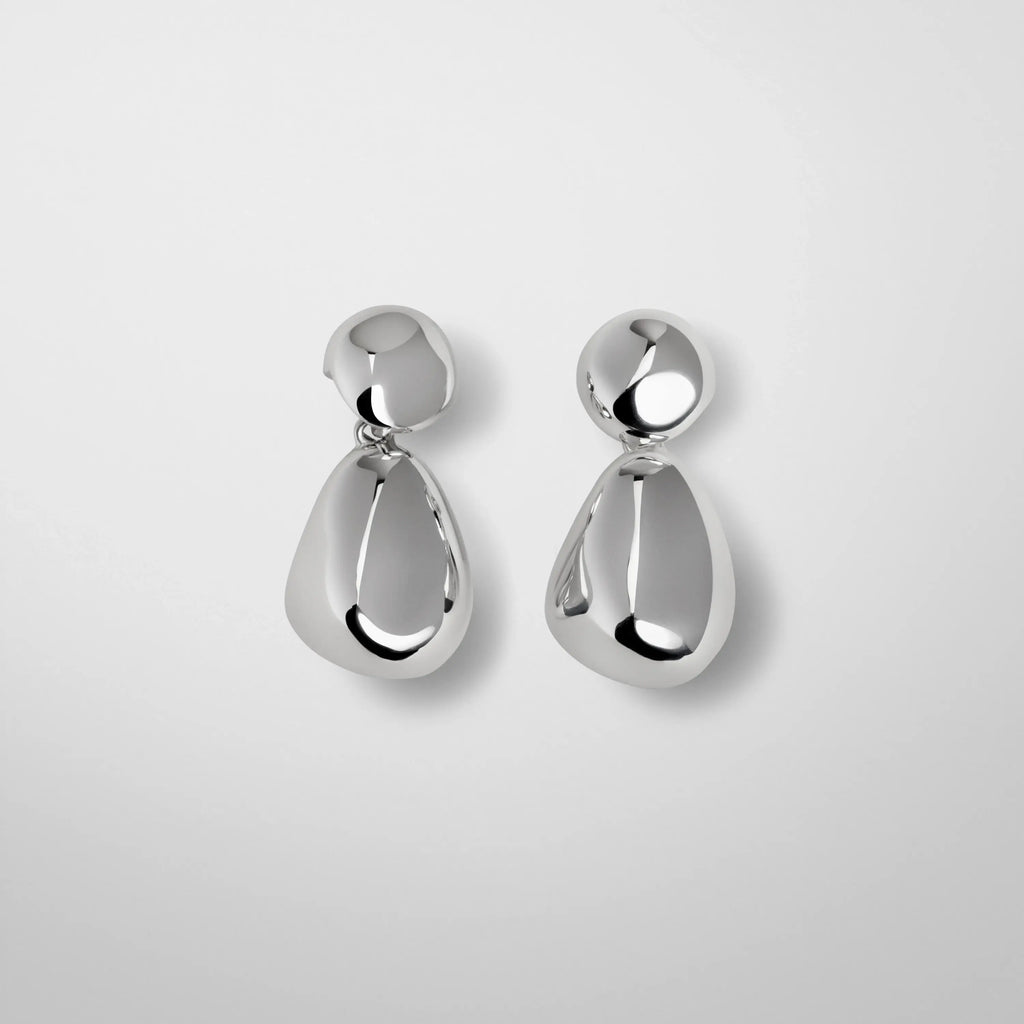 ARETES DOUBLE BALL