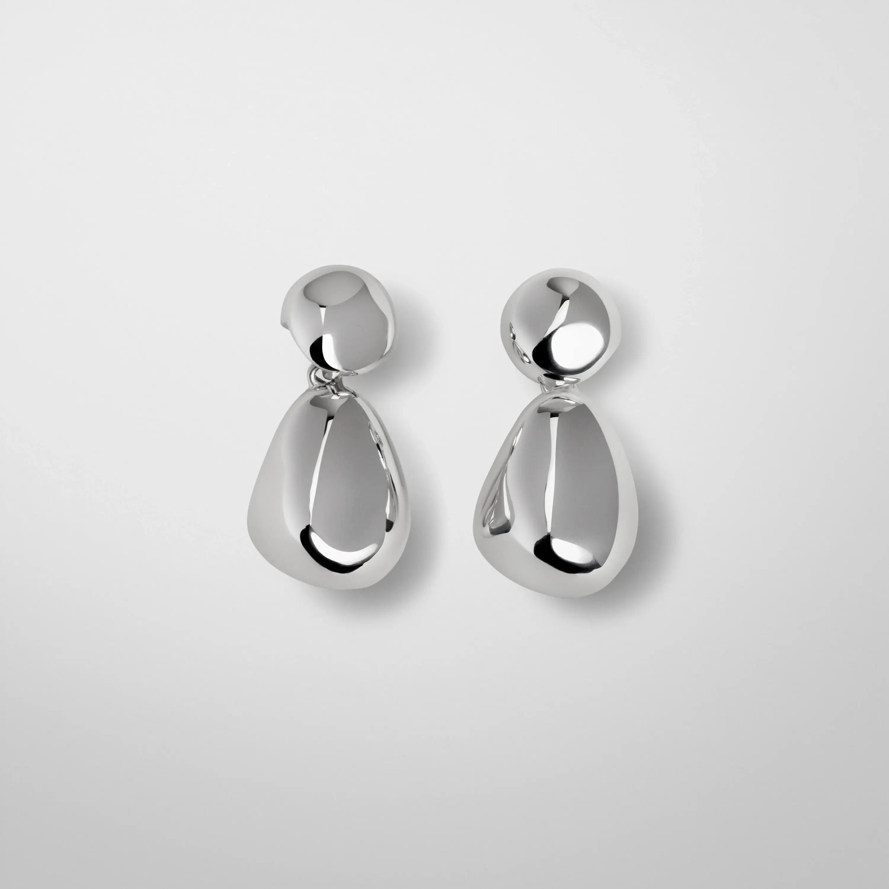 ARETES DOUBLE BALL