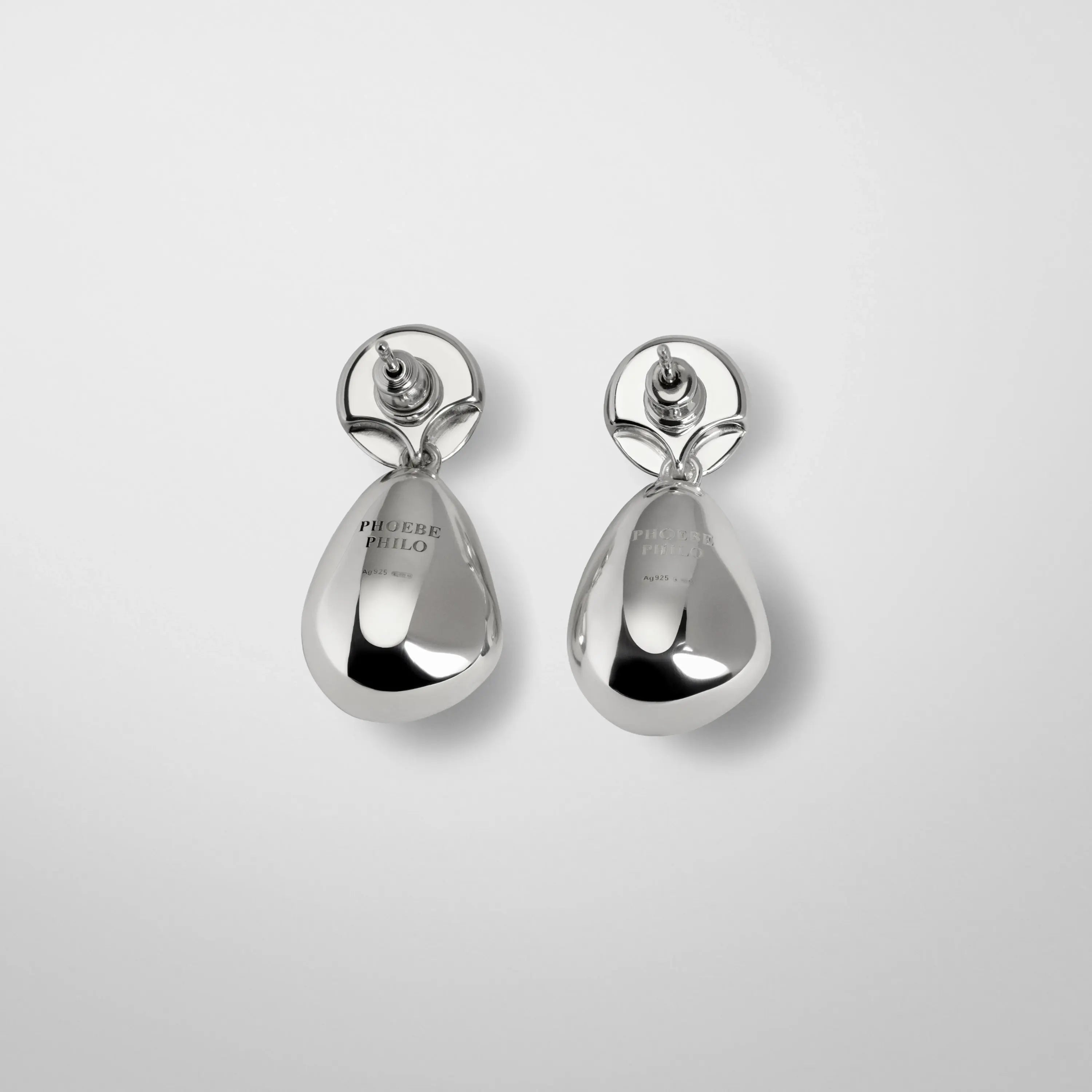 ARETES DOUBLE BALL