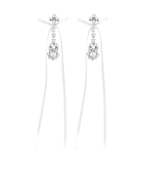 Aretes de Cristal Simone Rocha