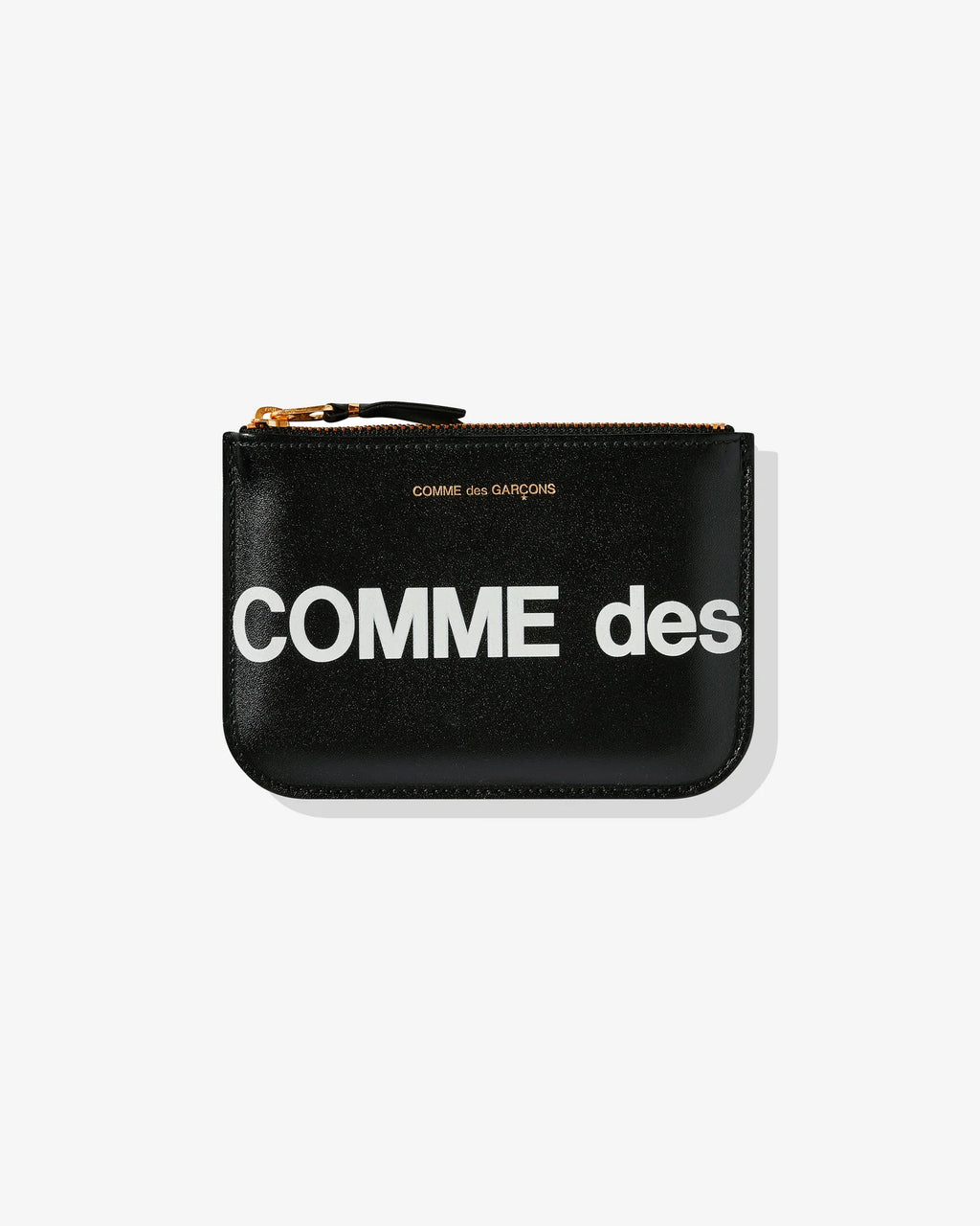 Cartera Comme Des Garçonns