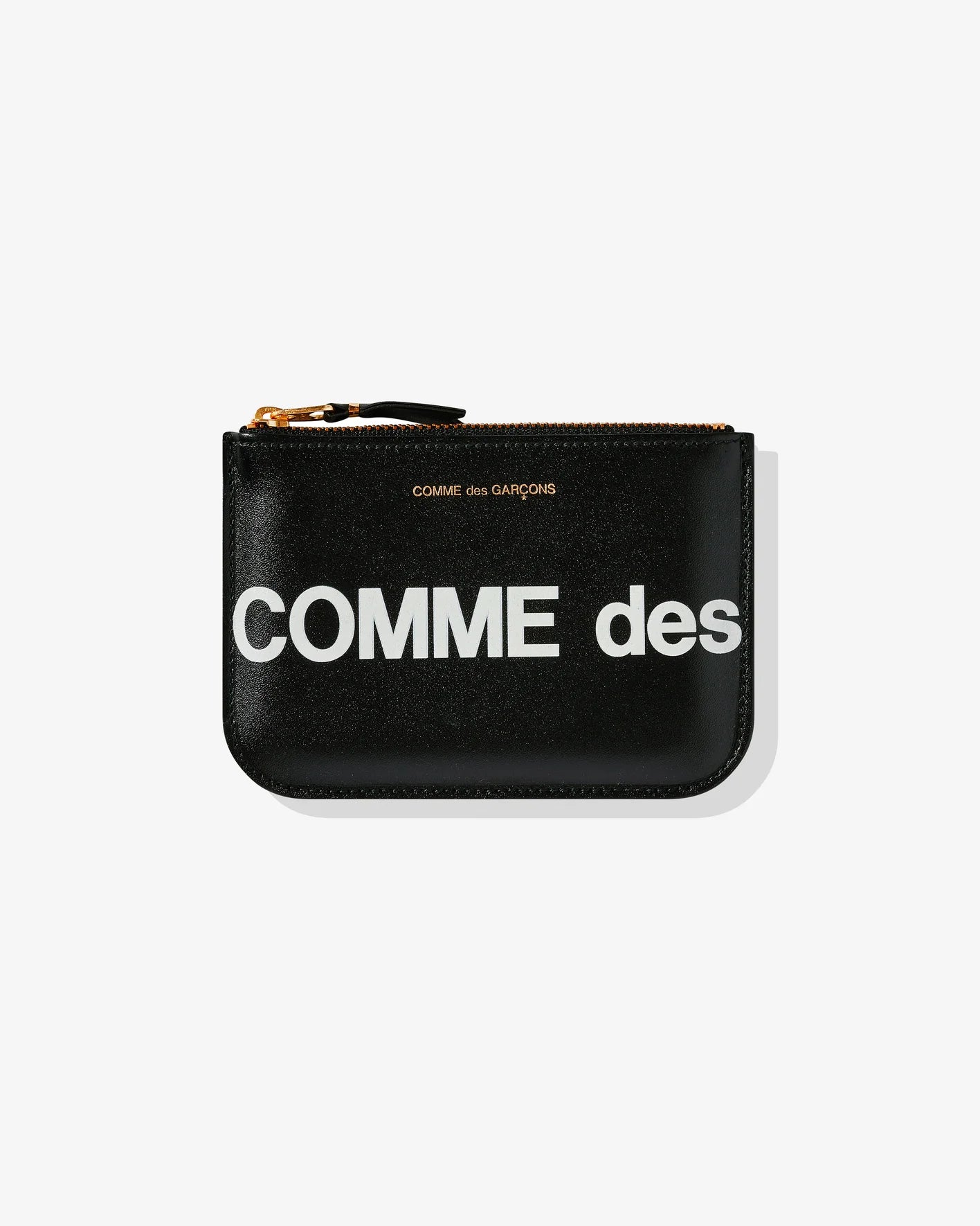 Cartera Comme Des Garçonns