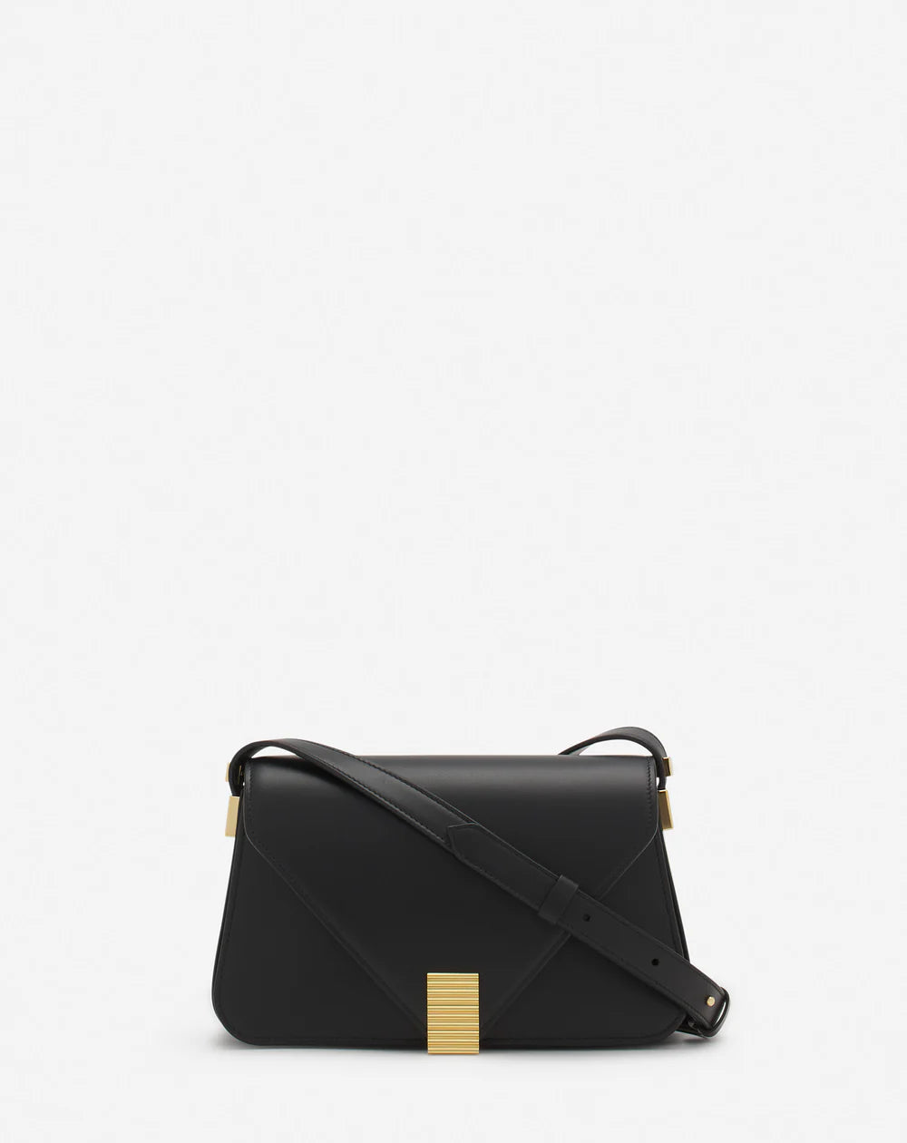 Bolso Lanvin Concerto Arpege de Piel