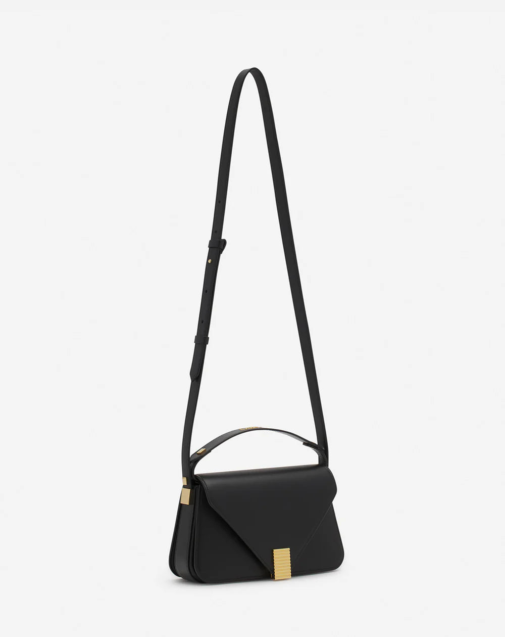 Bolso Lanvin Concerto Arpege de Piel