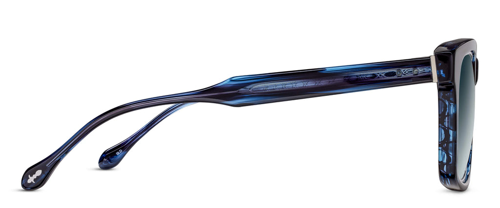 MATSUDA Blue Demi/Gradient