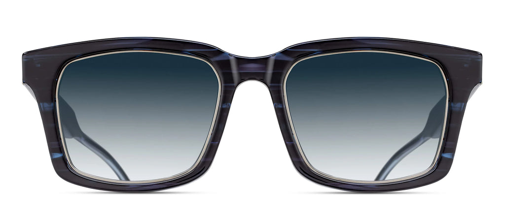 MATSUDA Blue Demi/Gradient