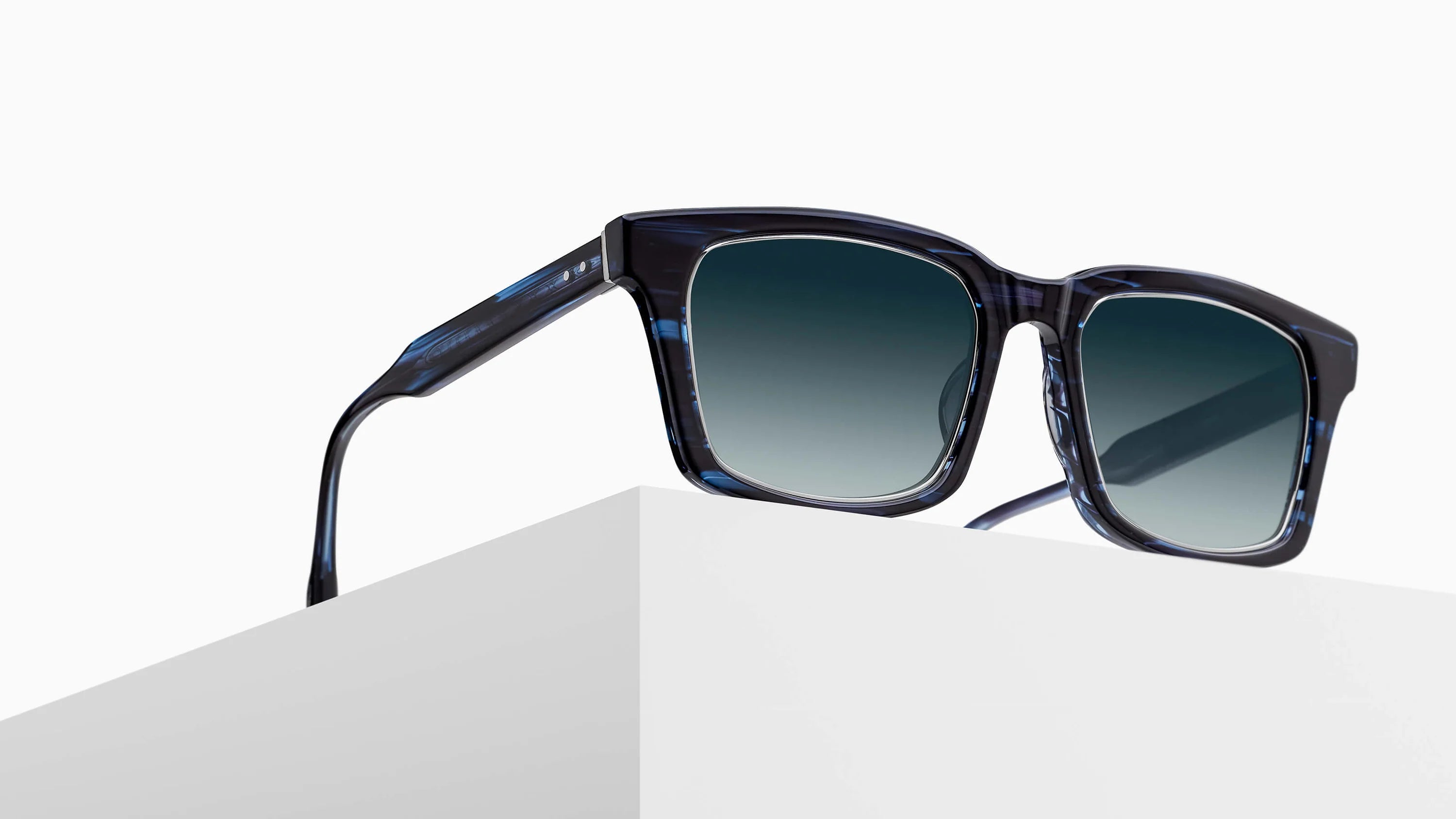 MATSUDA Blue Demi/Gradient