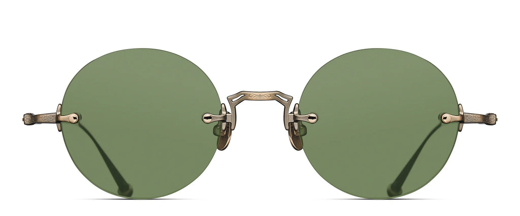 Lentes de Sol Matsuda AG