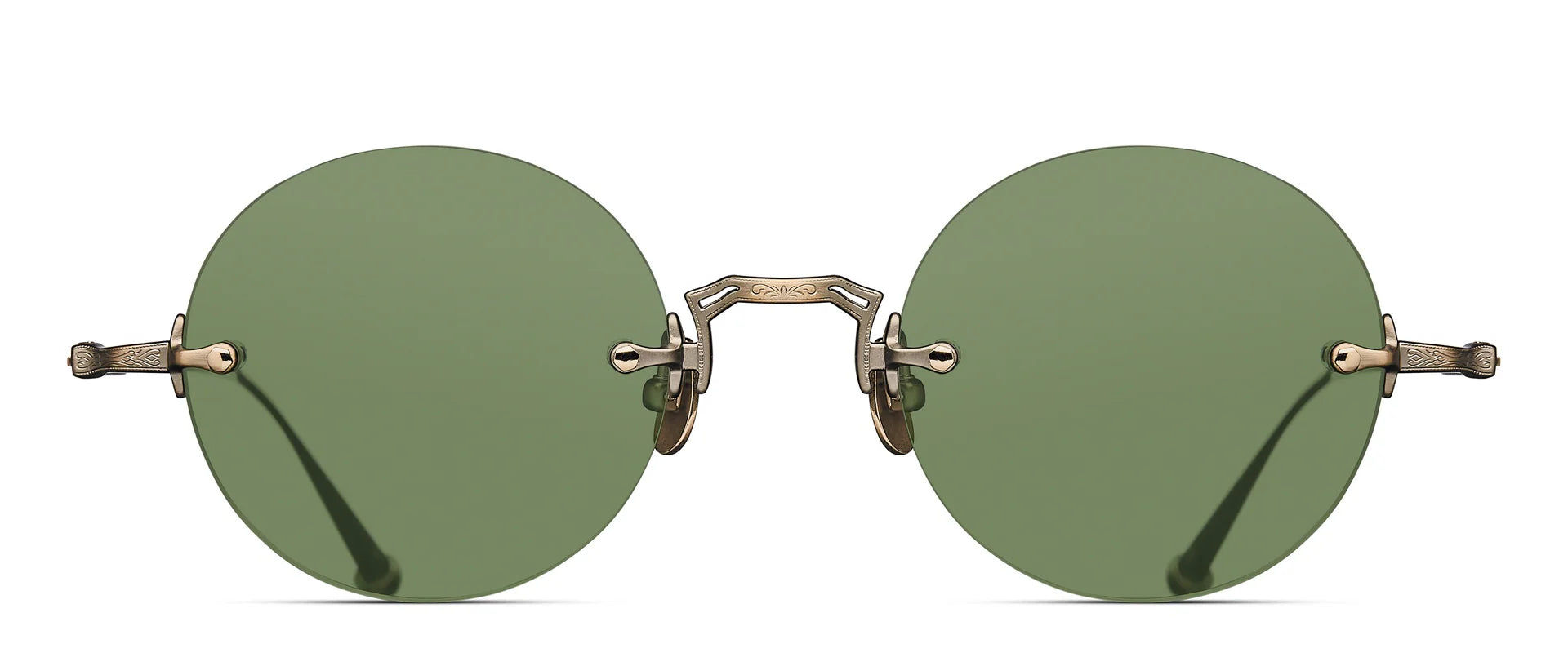 Lentes de Sol Matsuda AG