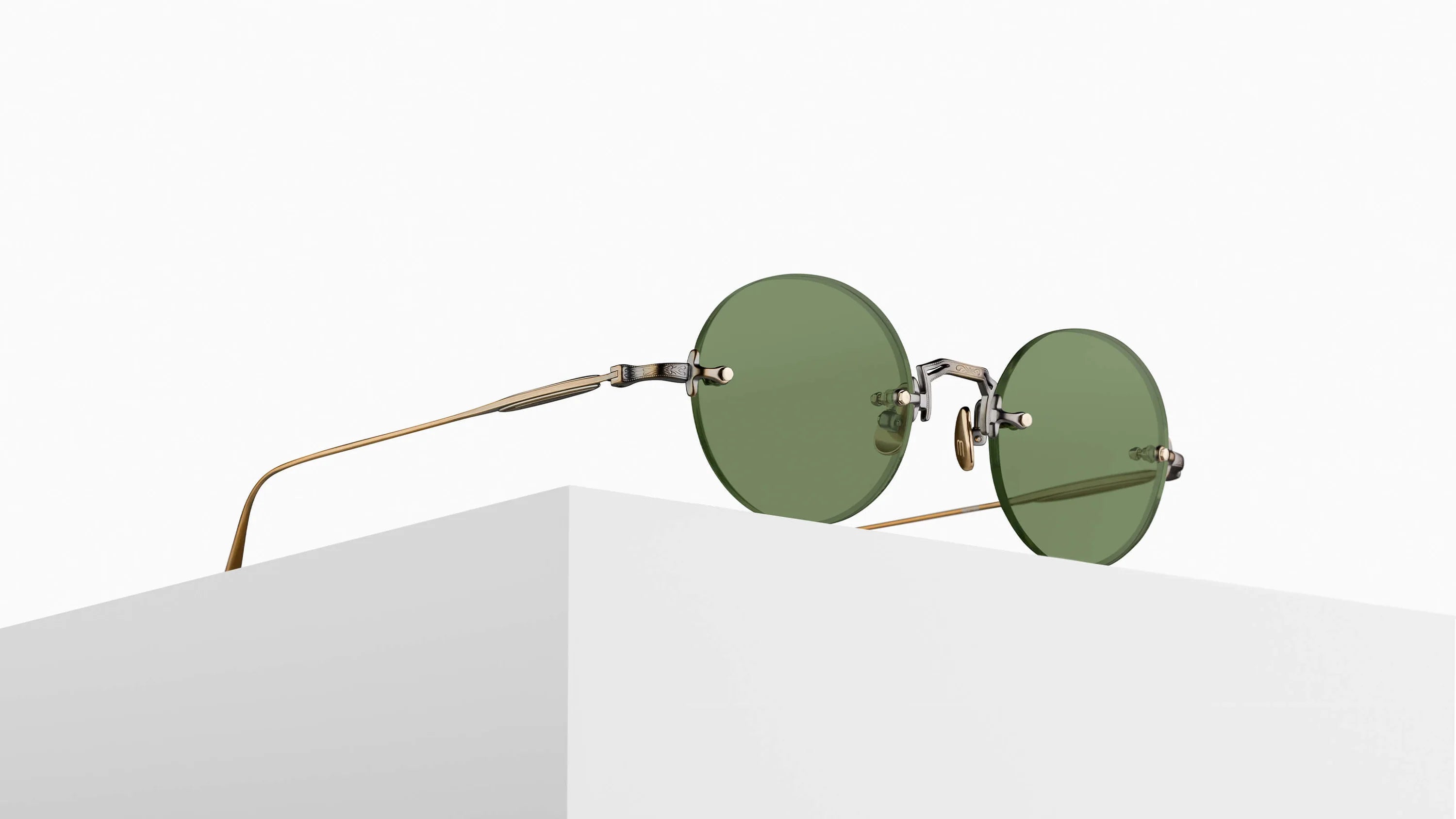 Lentes de Sol Matsuda AG