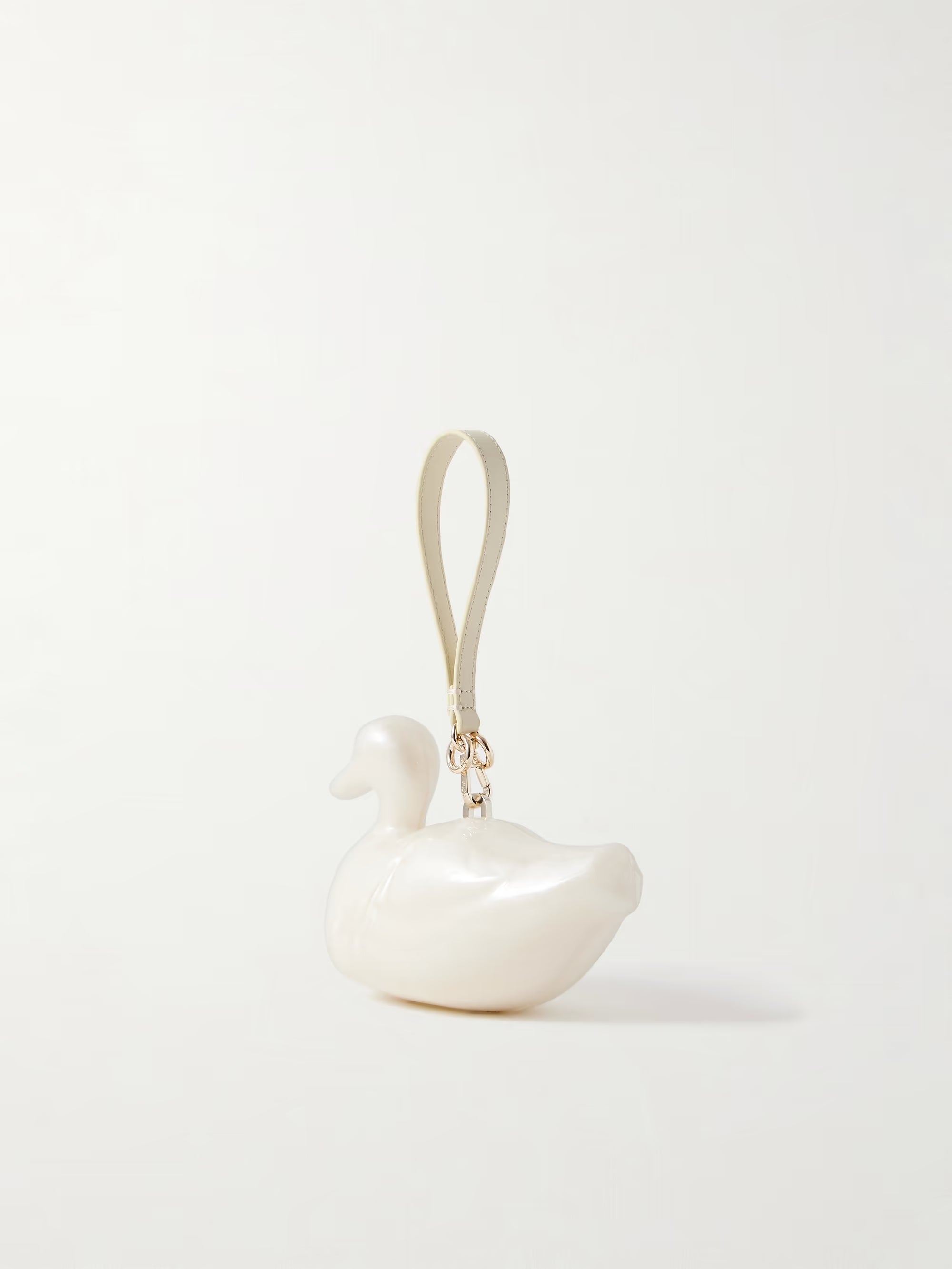 Bolso de Pato Simone Rocha