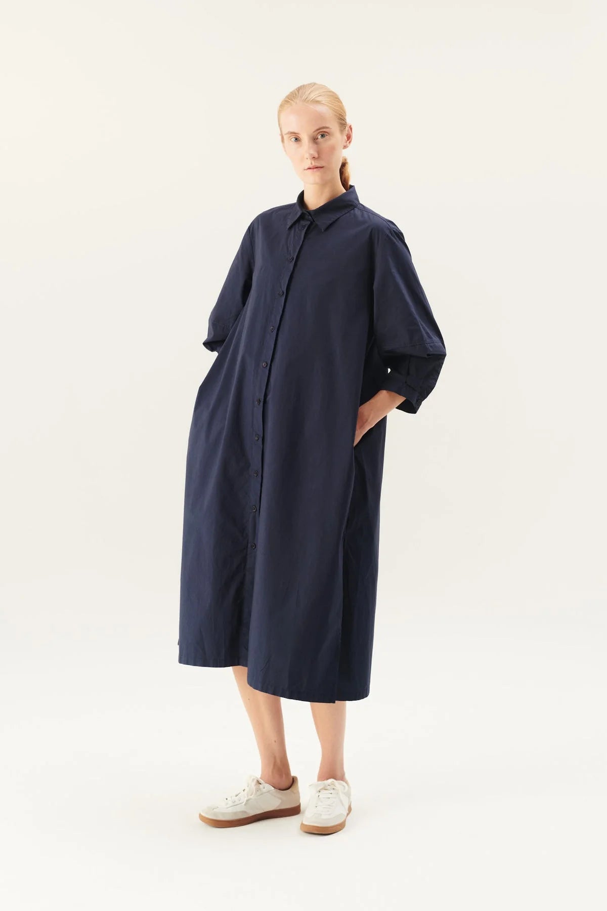 Rue De Tokio vestido DUNE