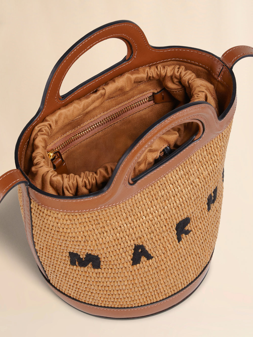 Bolso Bucket Tropicalia Marni