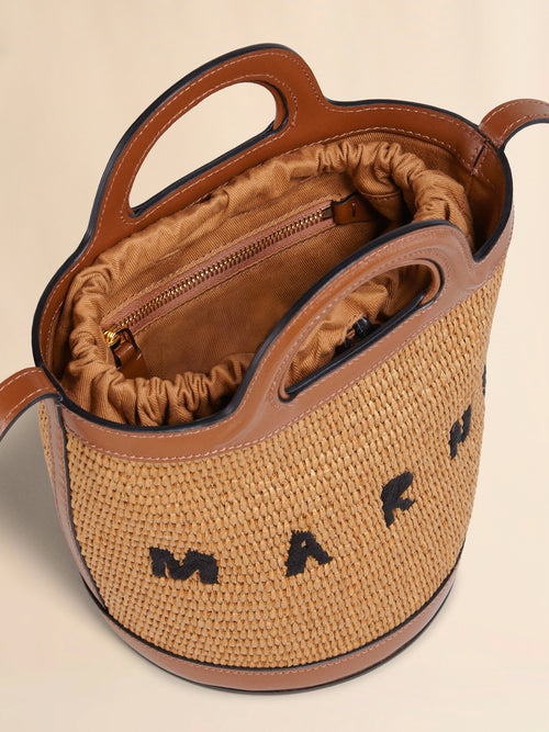 Bolso Bucket Tropicalia Marni