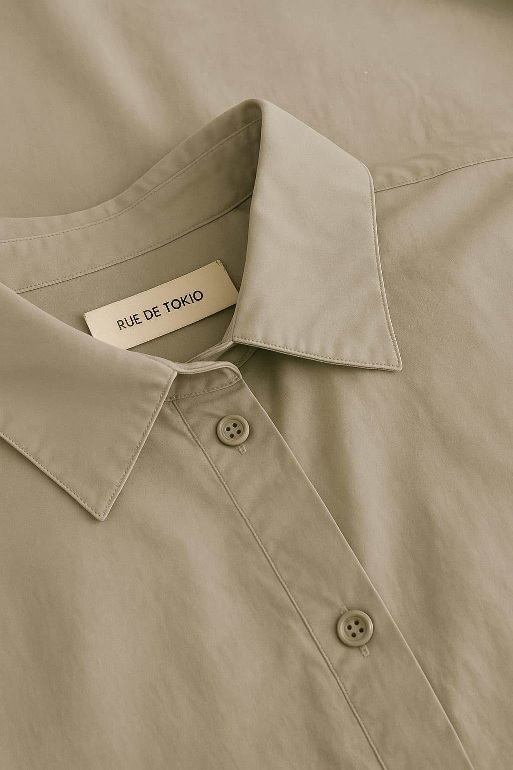 Rue De Tokio vestido DUNE